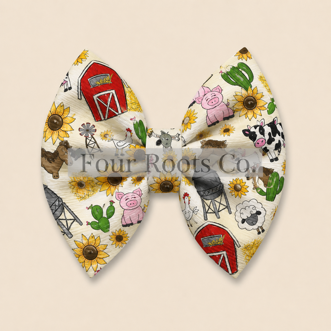 Wildly Rooted Western Collection