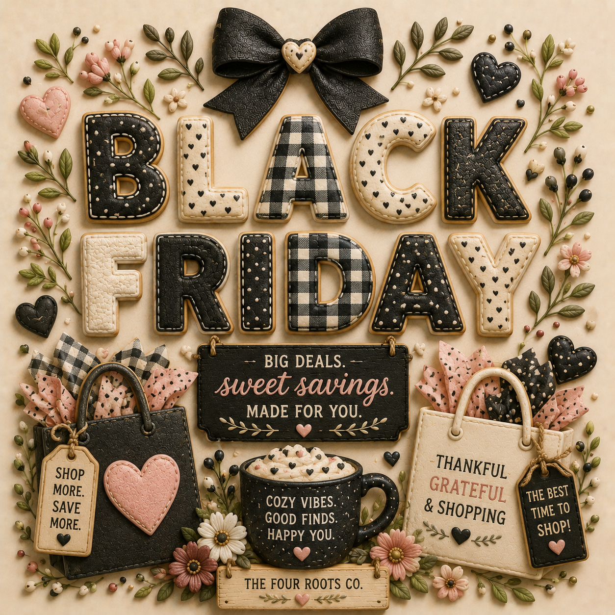 Black Friday Collection