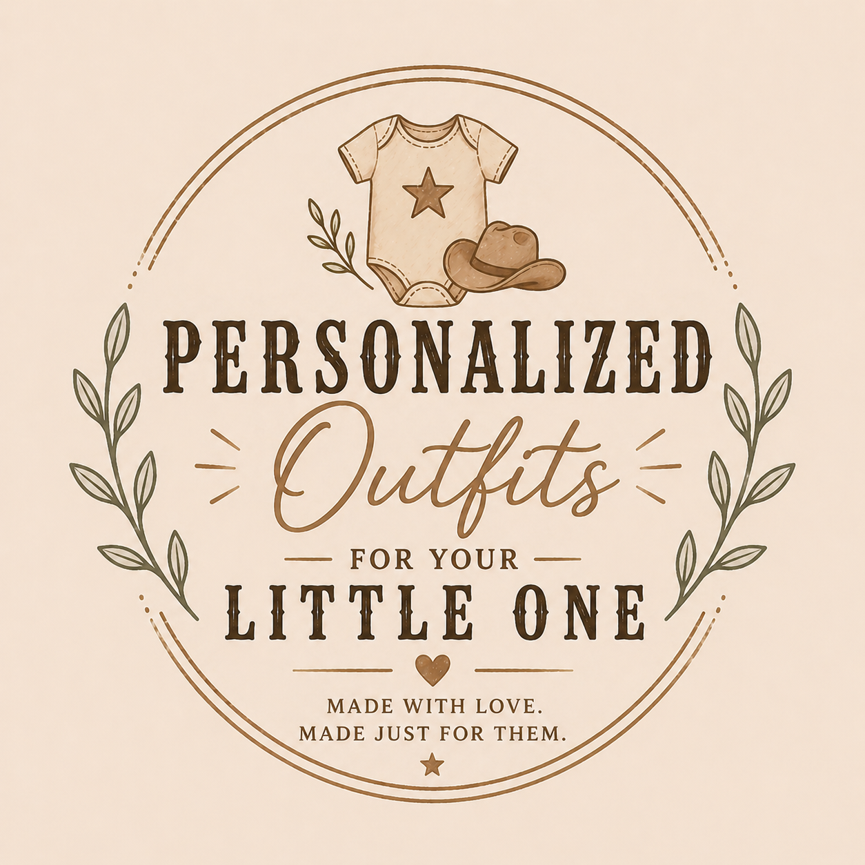 Shop Personalized Outfits