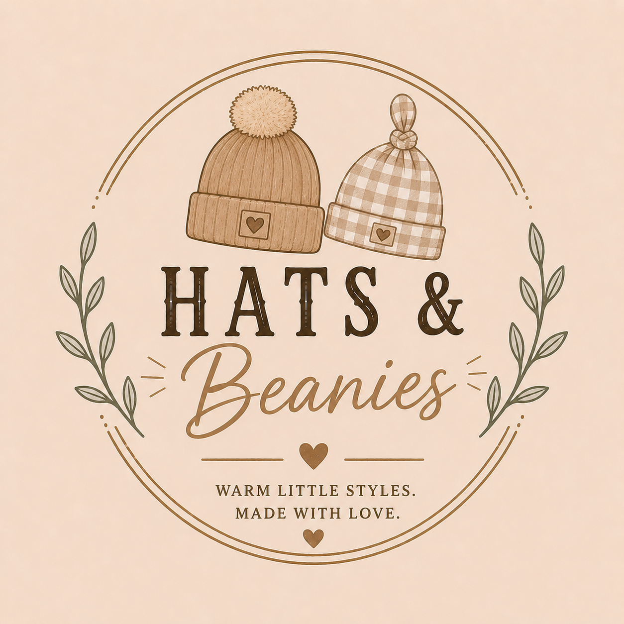 Shop Hats & Beanies