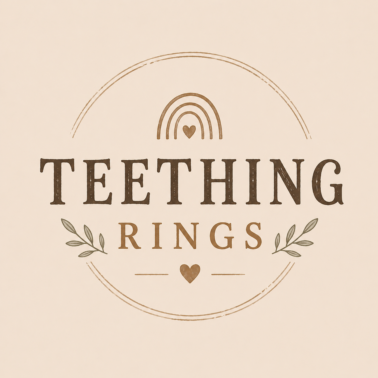 Shop Teething Rings