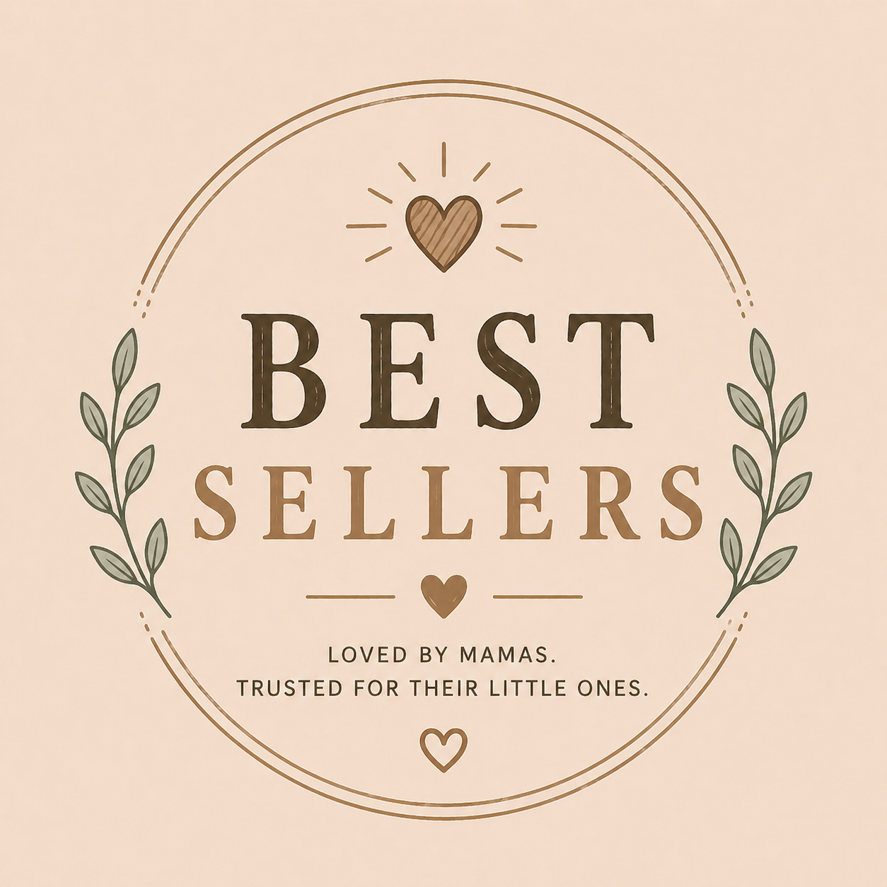 Shop Best Sellers