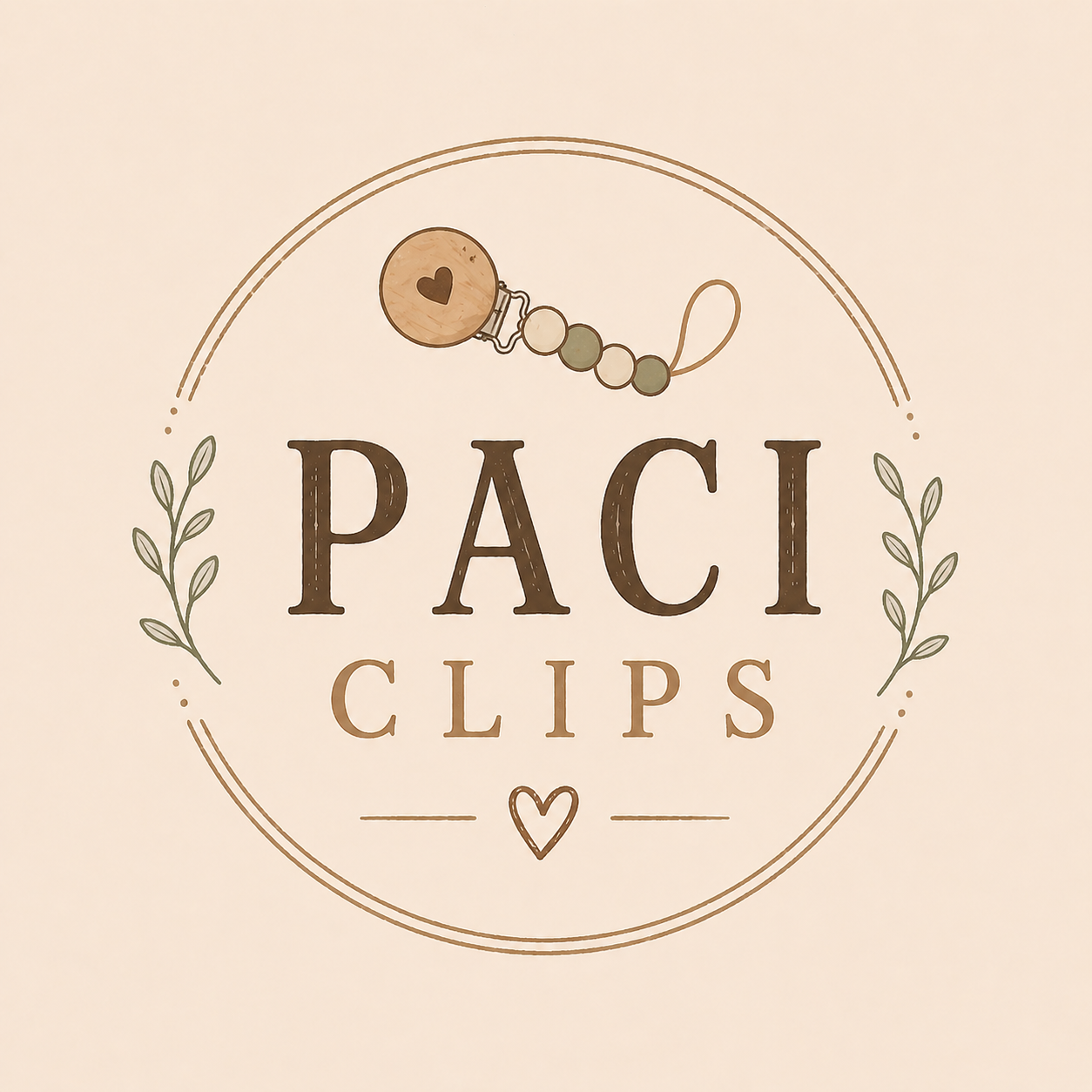 Shop Paci Clips