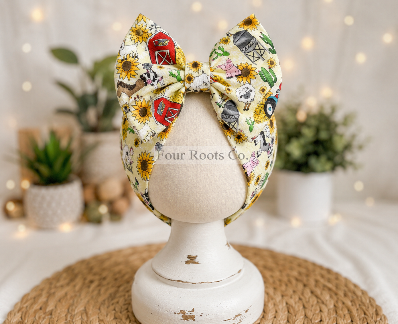 Wildly Rooted Western Collection