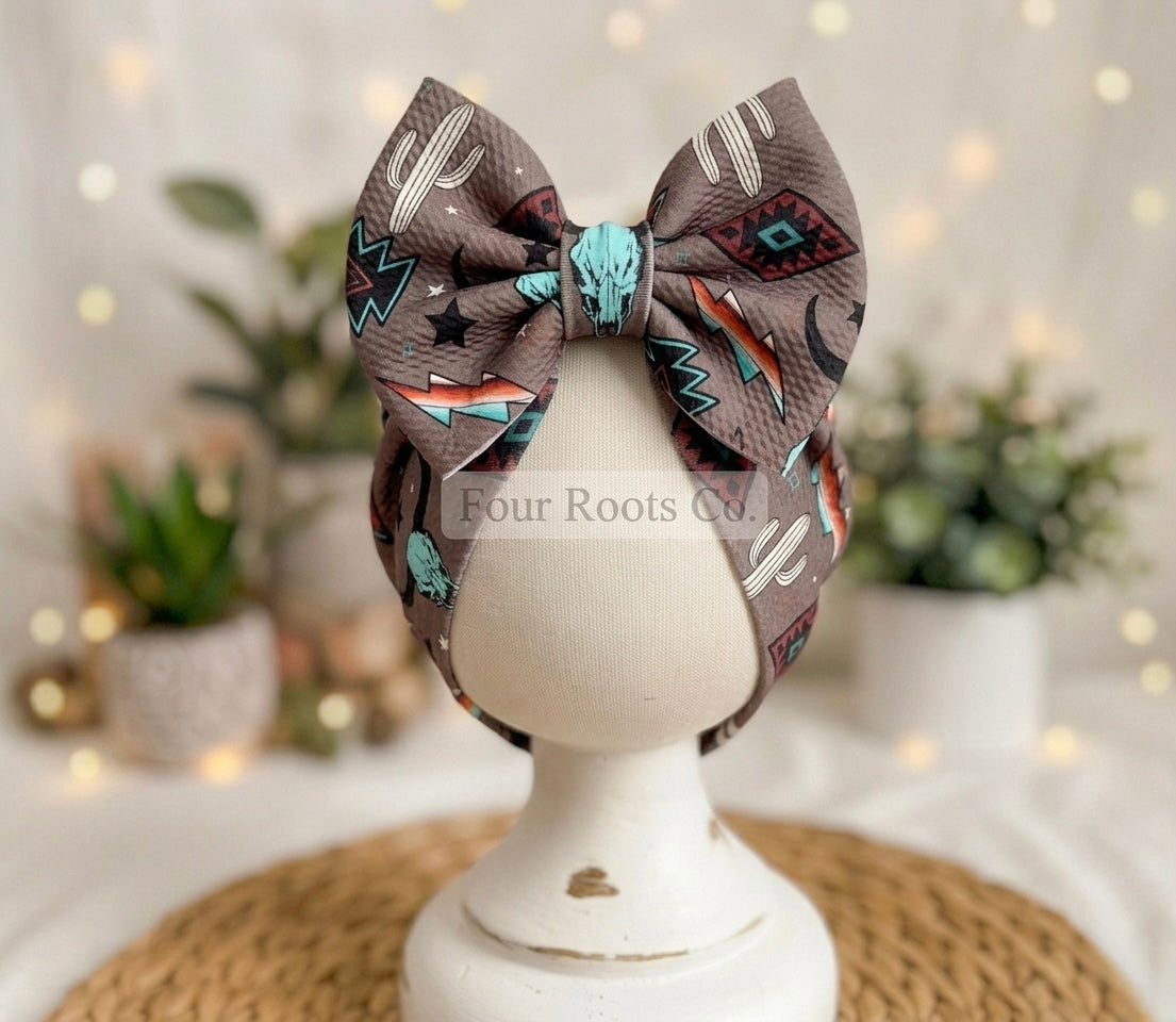 Wildly Rooted Western Collection