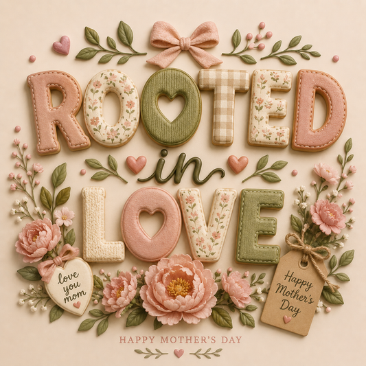 Rooted in Love Collection