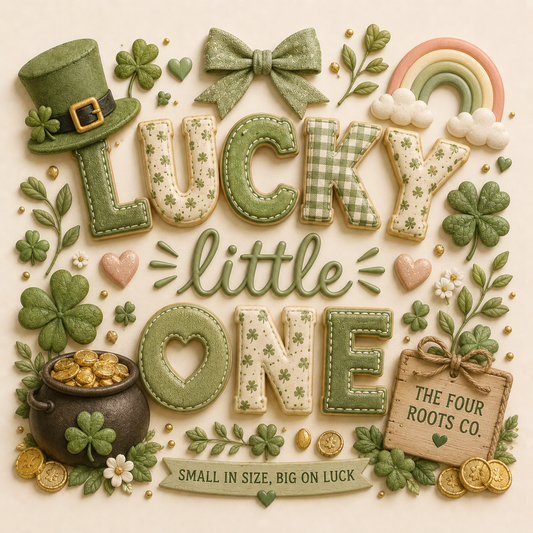 Lucky Little One Collection