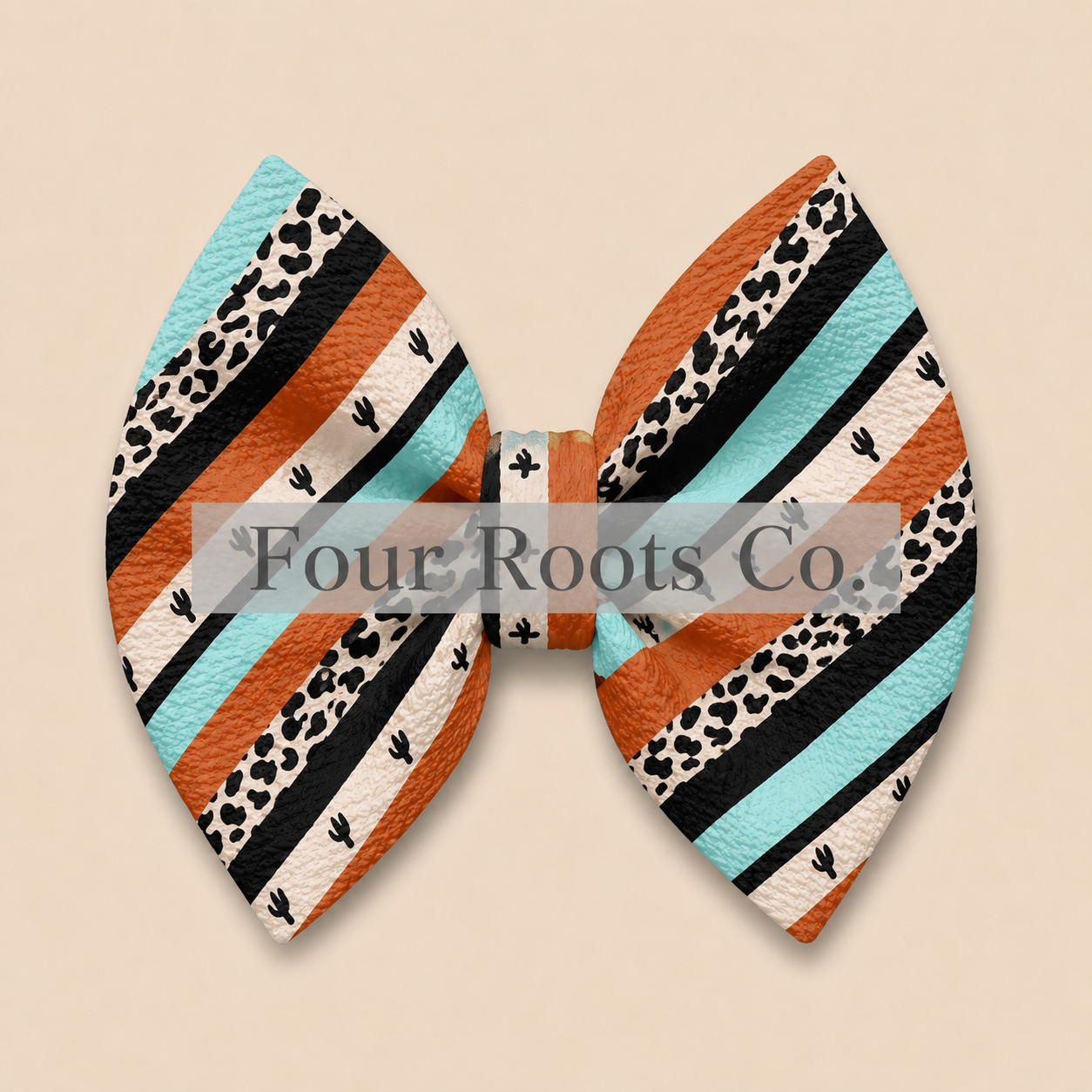 Wildly Rooted Western Collection