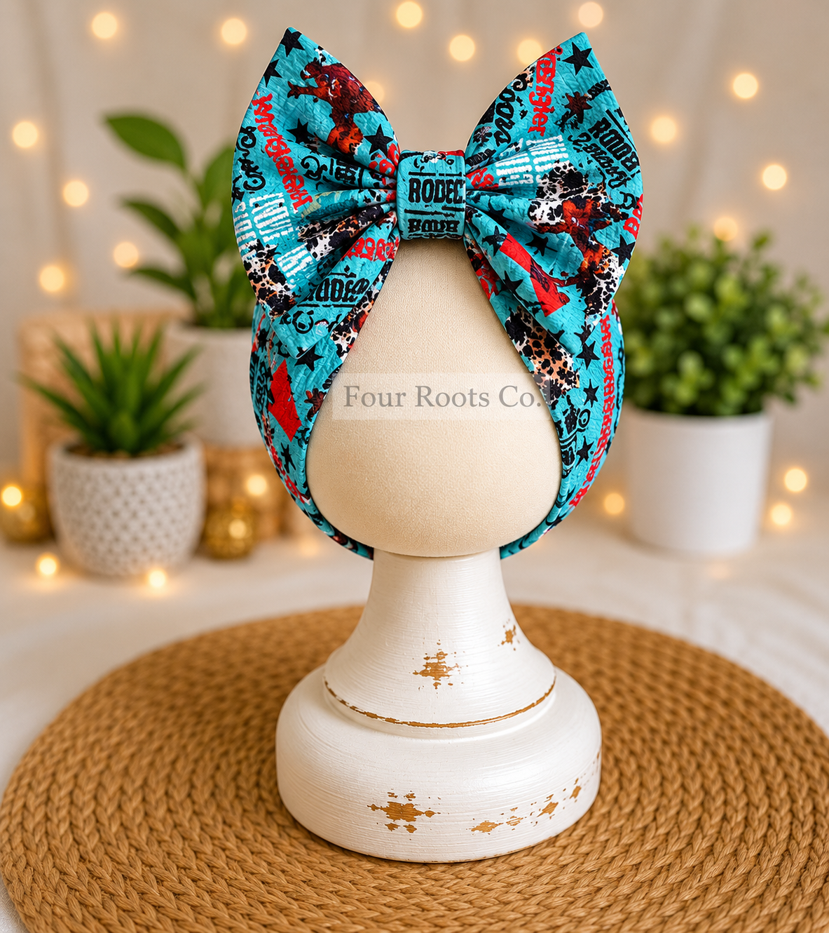 Wildly Rooted Western Collection