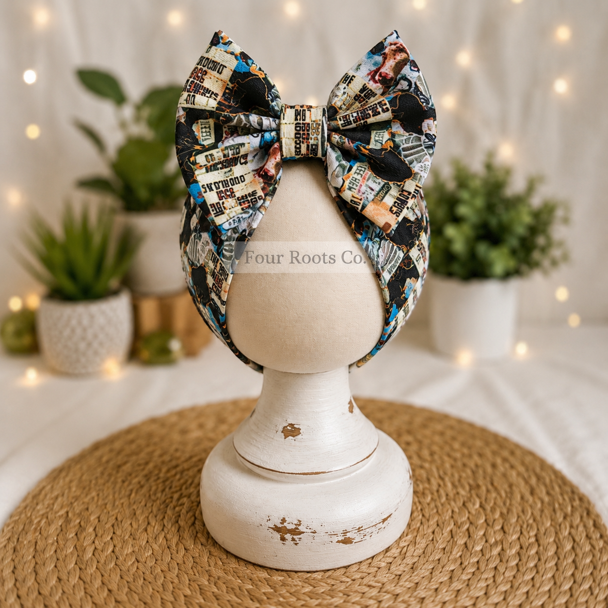 Wildly Rooted Western Collection