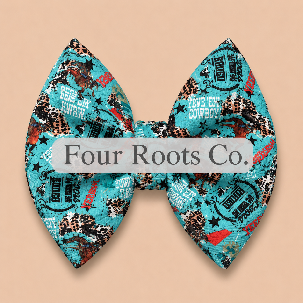 Wildly Rooted Western Collection