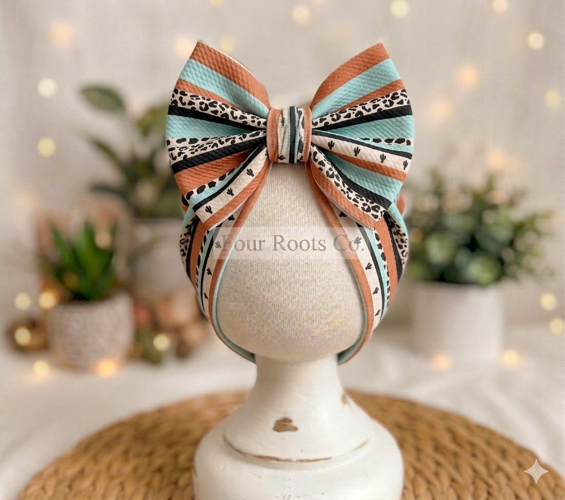 Wildly Rooted Western Collection