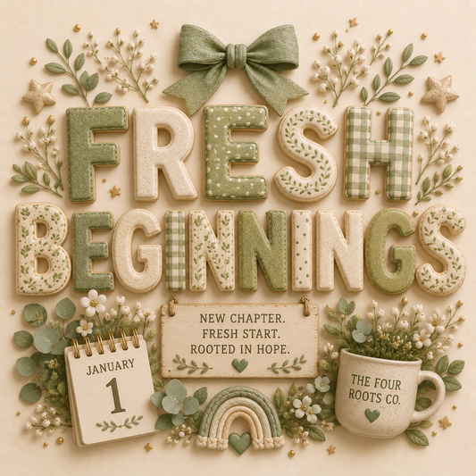 Fresh Beginnings Collection
