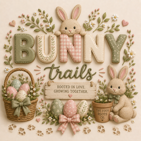 Bunny Trails Collection