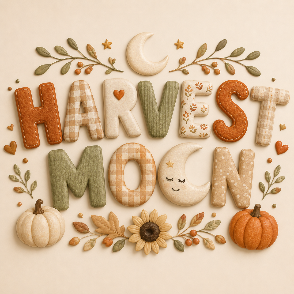 Harvest Moon Collection