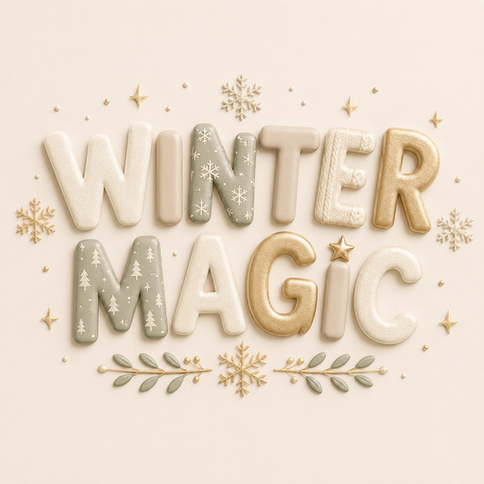 Winter Magic Collection