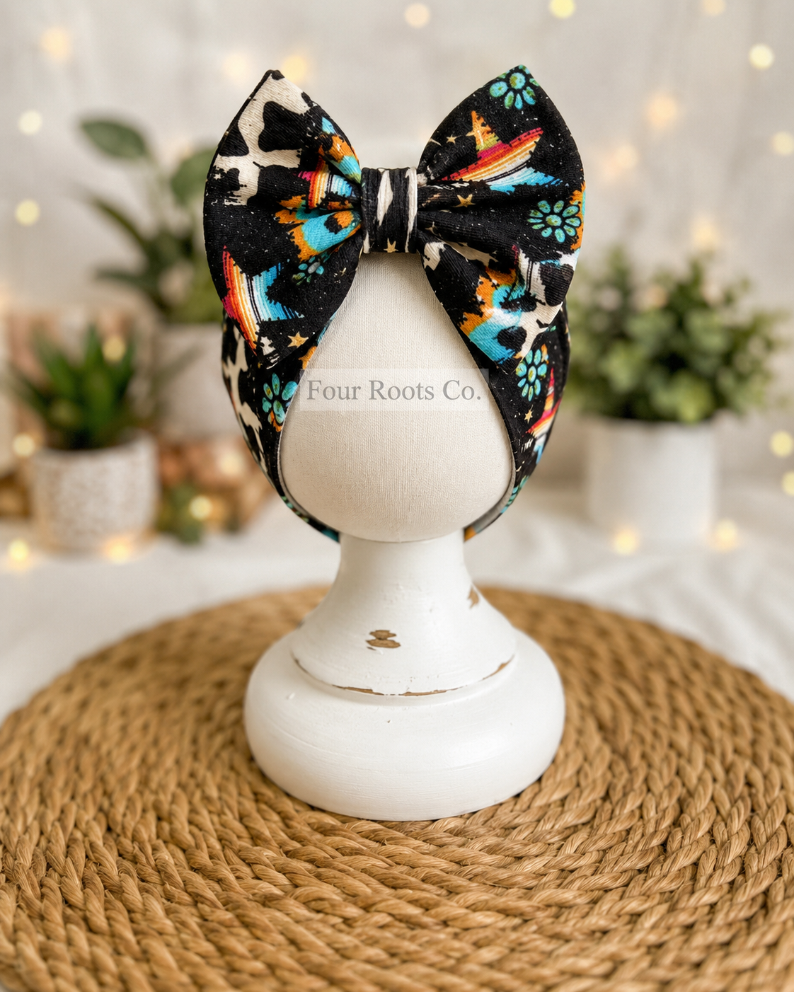 Wildly Rooted Western Collection