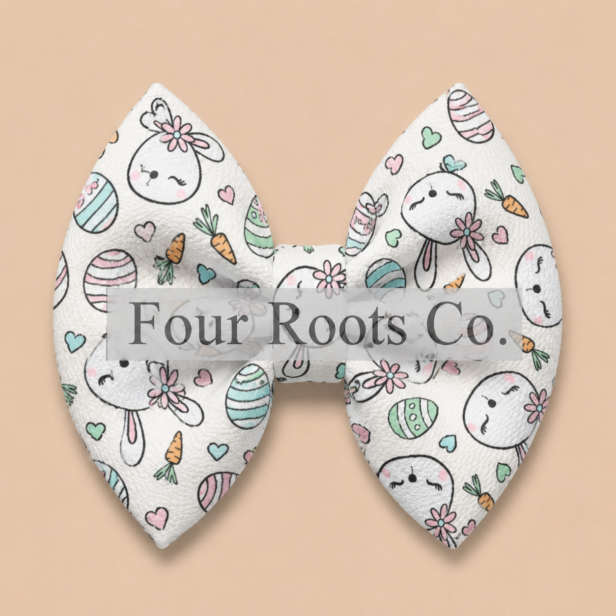 Bunny Trails Collection