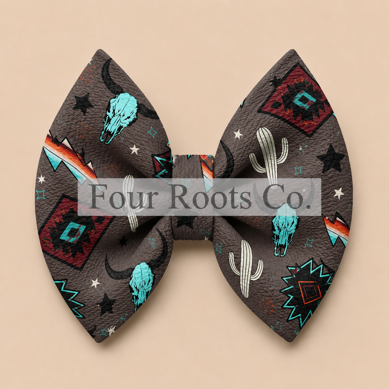 Wildly Rooted Western Collection