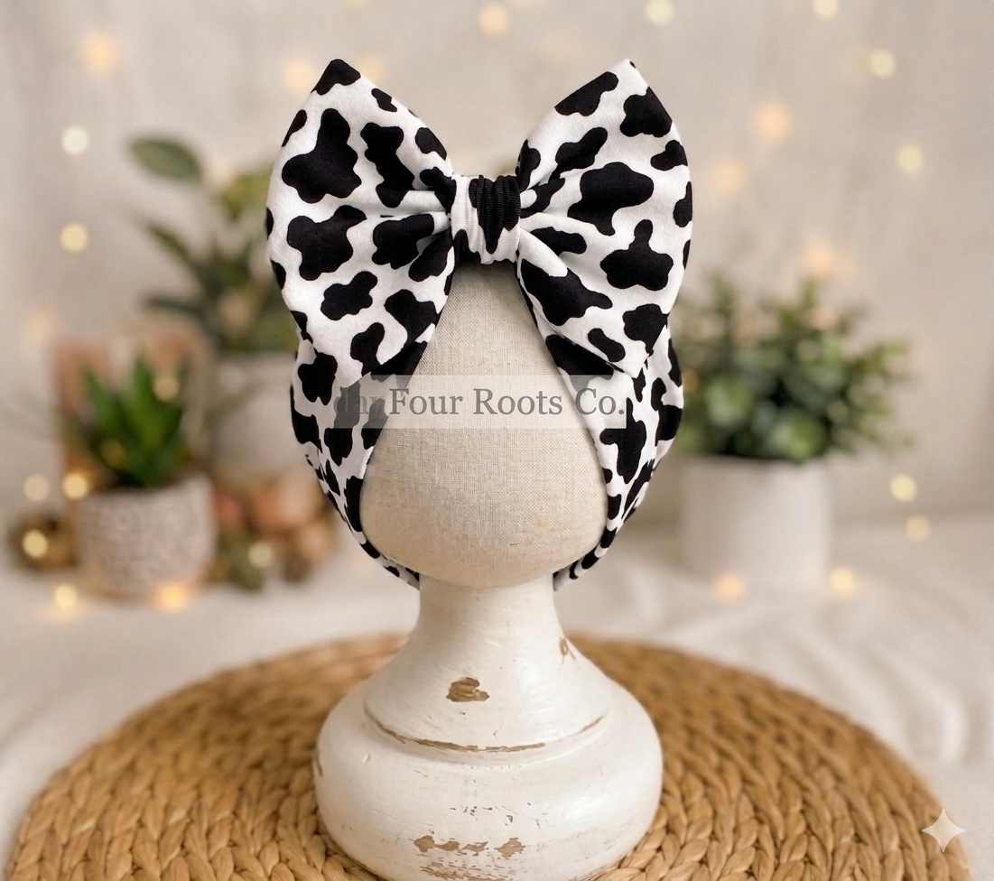 Wildly Rooted Western Collection