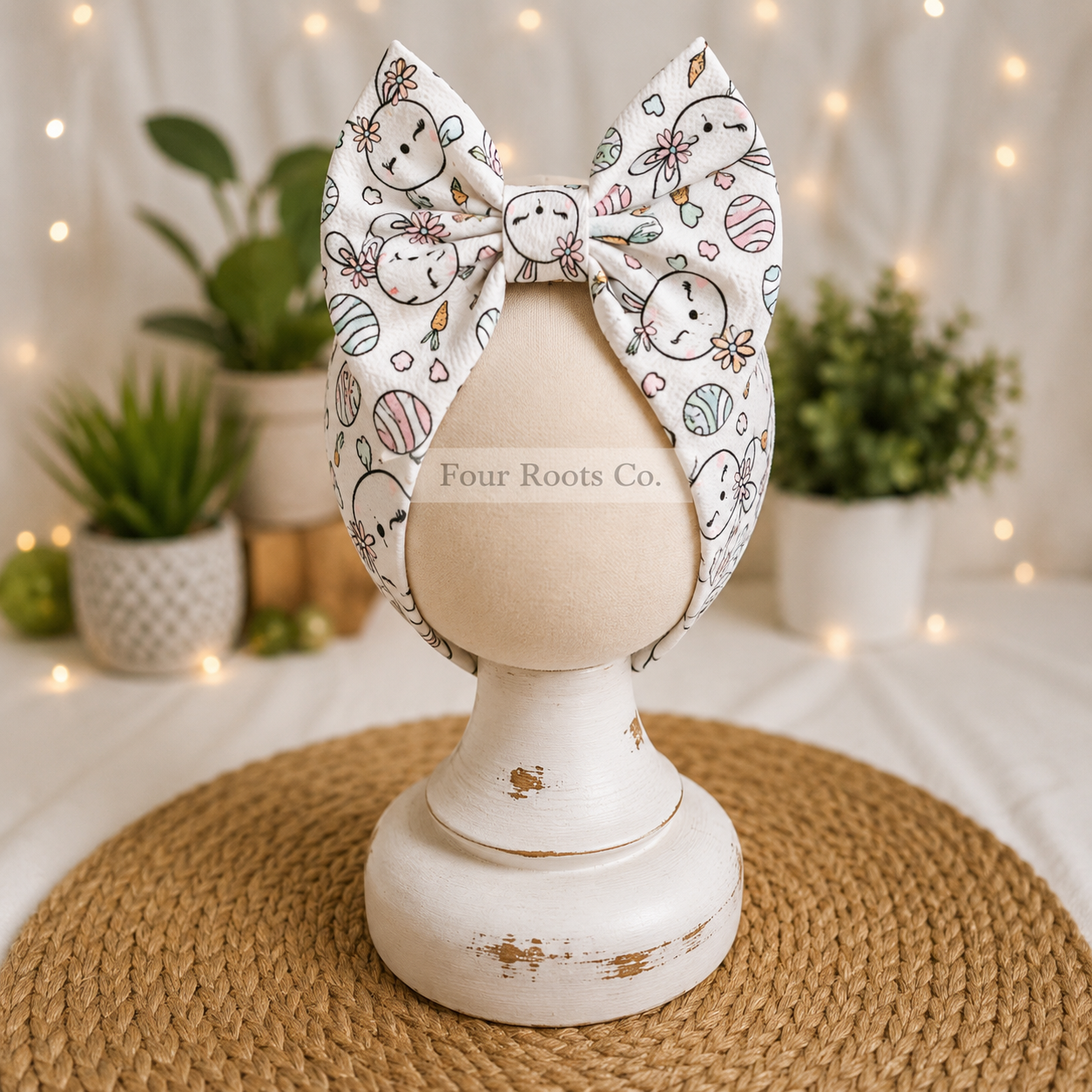 Bunny Trails Collection