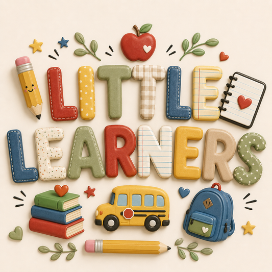 Little Learners Collection