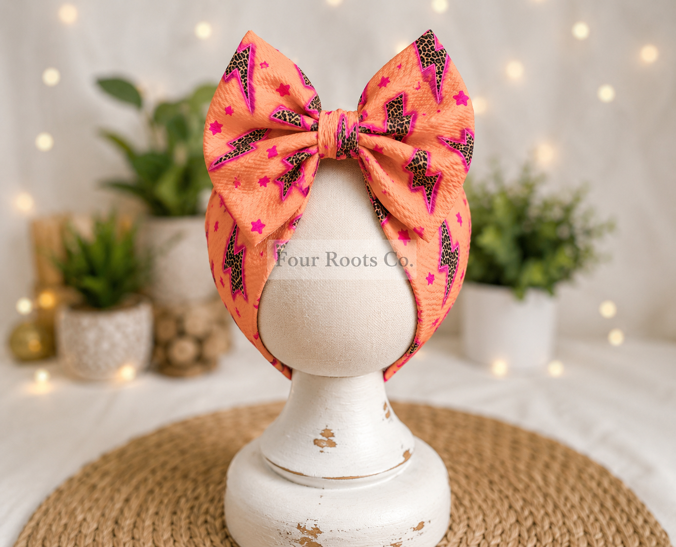 Wildly Rooted Western Collection