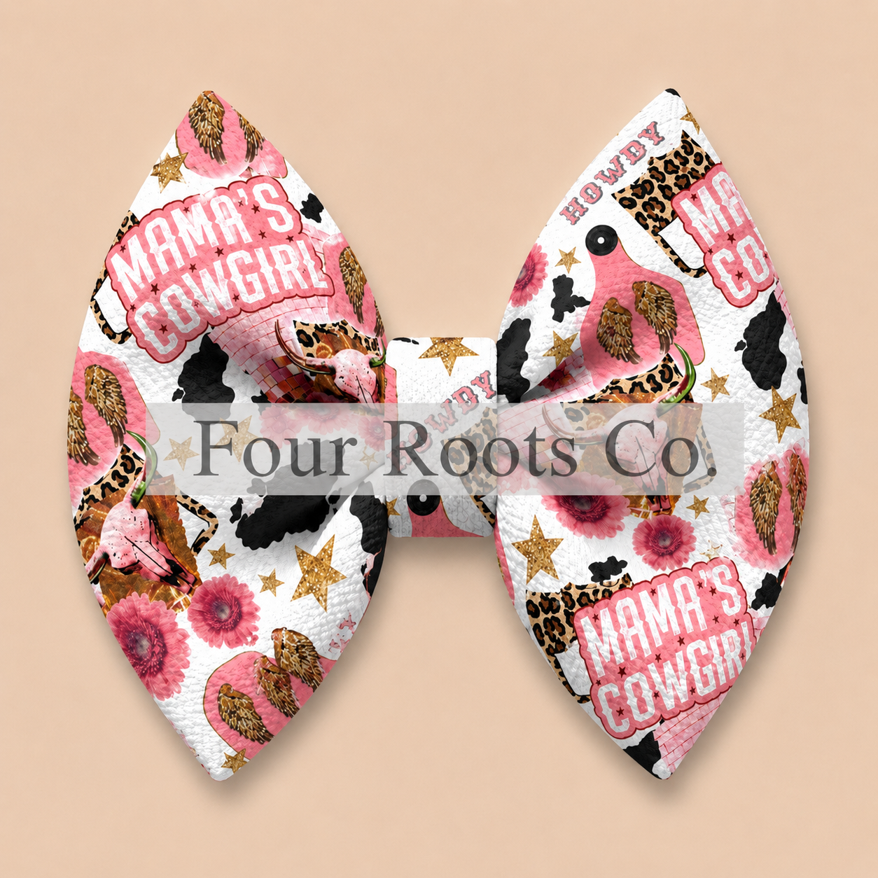 Wildly Rooted Western Collection