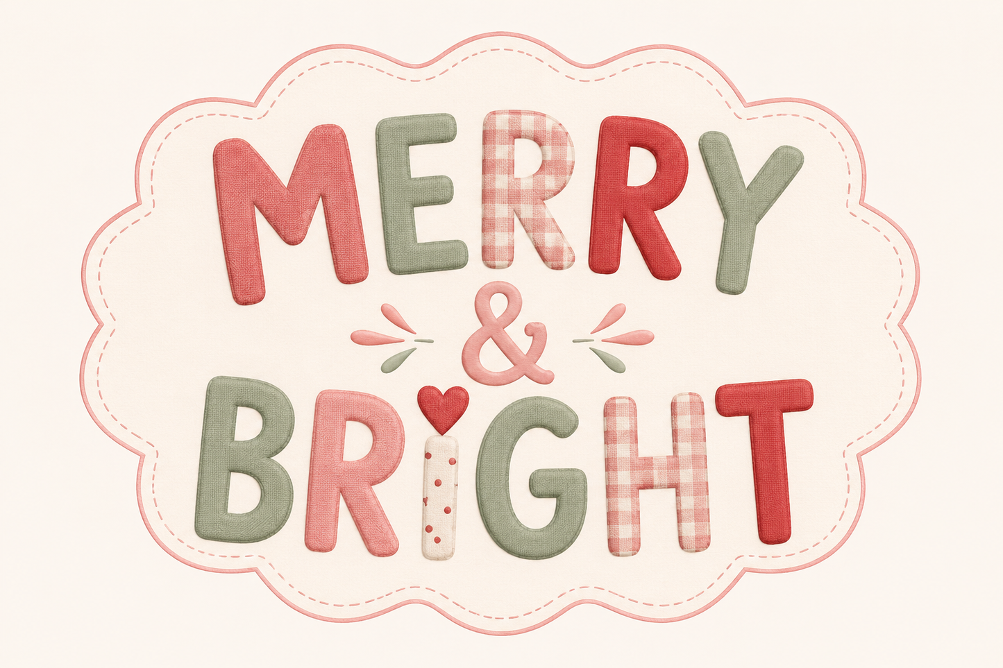 Merry & Bright Collection