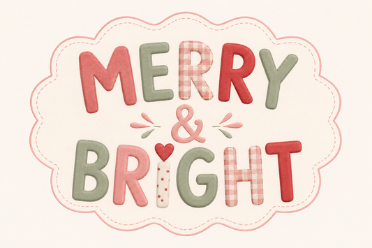 Merry & Bright Collection