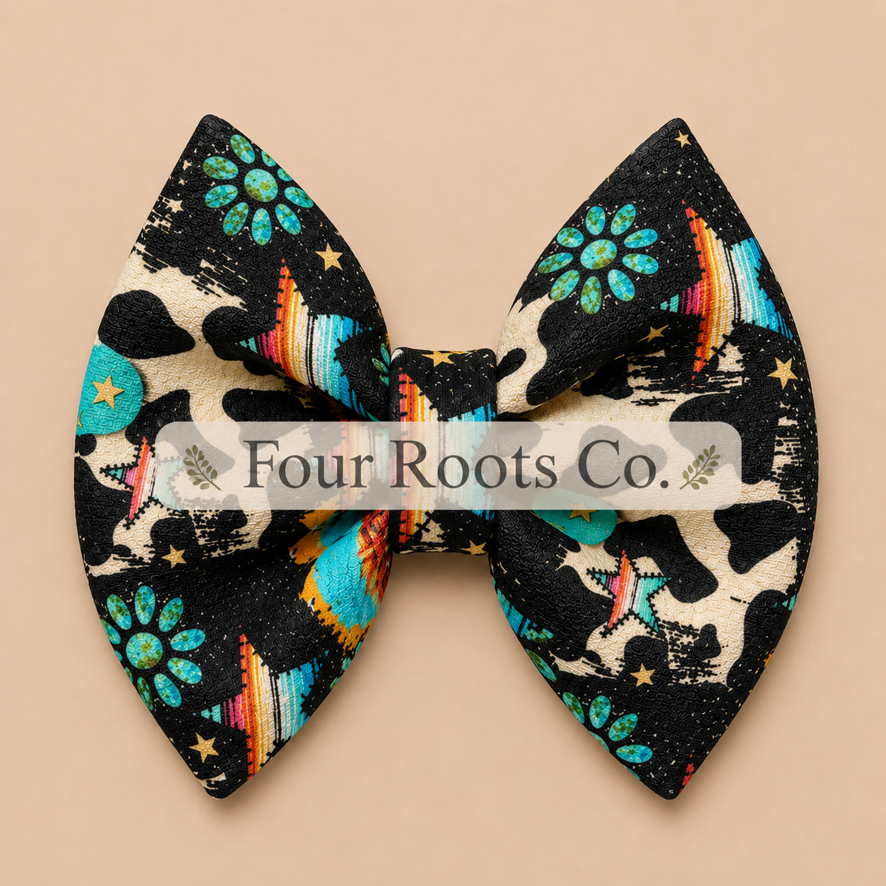 Wildly Rooted Western Collection