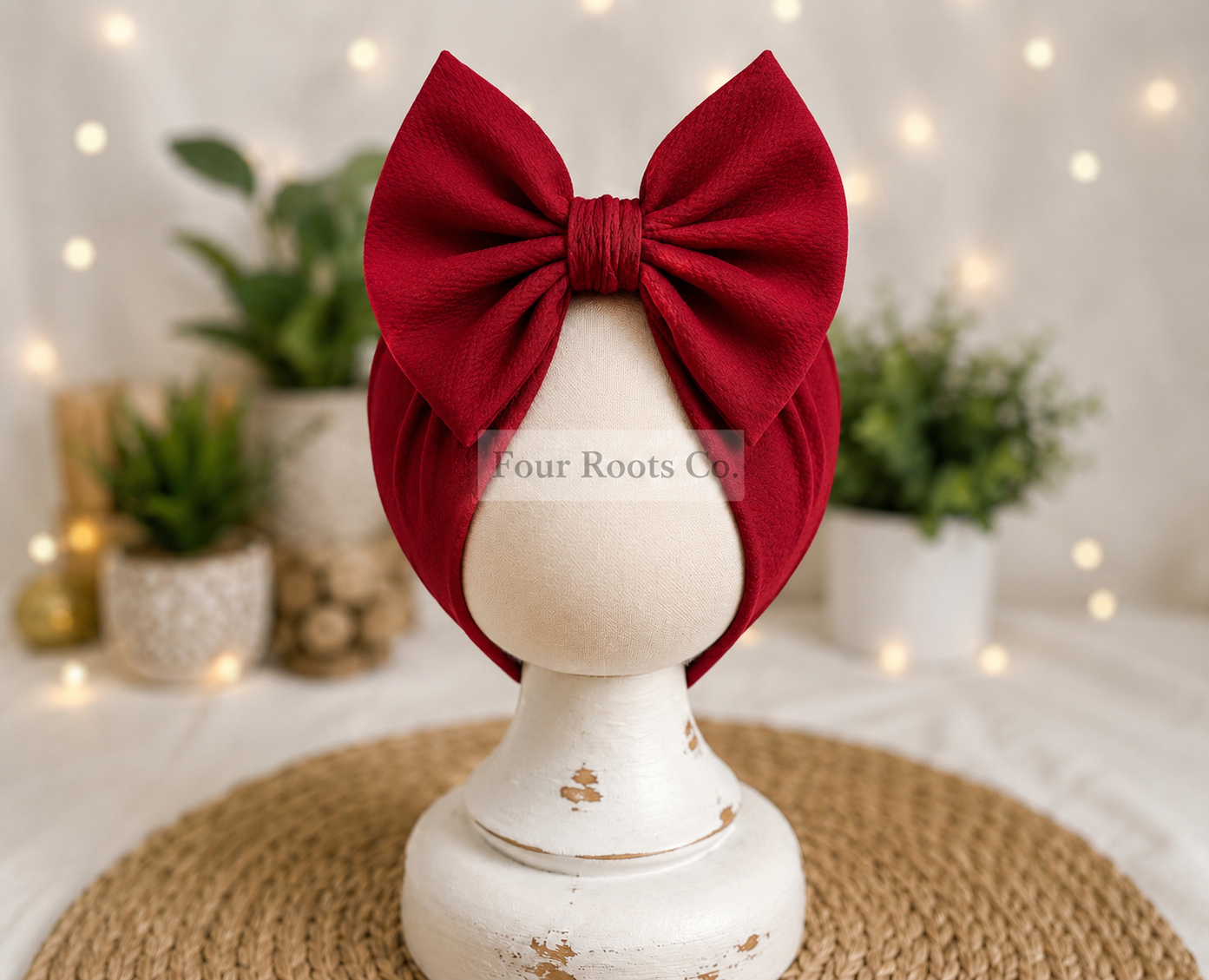 Simply Rooted Collection