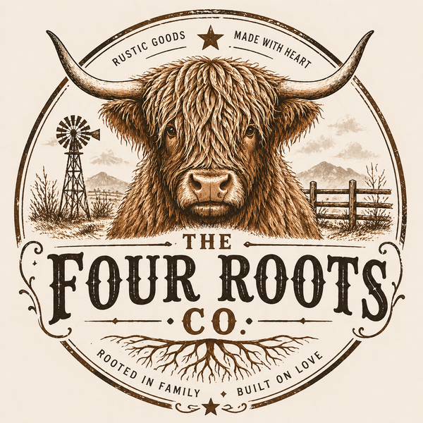 The Four Roots Co. 